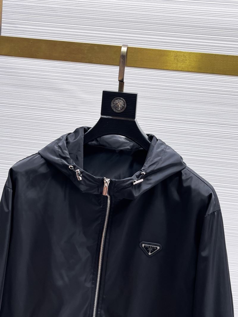 Prada Outwear